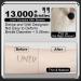 Wild Universe Concealer Makeup Brush - Covers Blemishes, Dark Circles, Smile Lines - Premium Firm Bristles for Liquid/Cream Bronzer - Gray - Buy Online on GoSupps.com