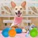 Universal Silicone Tin Can Lids Pet Food Can Covers 3pcs Pet Tin Can Lids Tops Dog Cat Food Storage Can Tin Covers Silicone Cat Dog Food Can Lids Fits All Standard Can Sizes - Buy Online on GoSupps.com