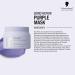 Schwarzkopf Professional BlondMe Bond Repair Purple Mask - Buy Online on GoSupps.com