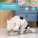 Avont Katzenbody: Post-Op Recovery Suit for Cats - Leakage Protection for Abdominal Wounds & Skin Diseases | International Shipping Available - Buy Online on GoSupps.com