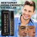 Men Plus Expert Hydra Energetic Eye Roller Men Expert Hydra Energetic Eye Roller Men'Expert Dark Under Eye Instantly Treats and Brightens the Under Eye Area - Buy Online on GoSupps.com