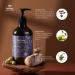 Botany Native Flora Hand and Body Wash - Hydrating Wash with Australian Extracts | Gently Cleanses Skin 17.06 Fl Oz - Buy Online on GoSupps.com