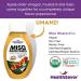 HealthSavor Organic Miso Mustard 1.0oz, Vegan, Soy-Free, No Sugar, No MSG - Umami Mustard with Chickpea Miso, Yellow - Pack of 1 - Buy Online on GoSupps.com