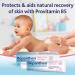 Buy Bepanthen Diaper Care Ointment - Baby Skin Care (100g) with Pro-Vitamin B5 | Gentle Itch Relief & Protection - Buy Online on GoSupps.com