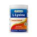 Best Naturals Lysine Powder, 1 Pound - 100% Pure (1 LB (Pack of 1)) 1 Pound (Pack of 1)