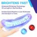 Whitebite Pro Professional Teeth Whitening Kit - Spearmint - Buy Online on GoSupps.com