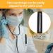 Ultrassist Black EKG Caliper Pen - Nurse ECG Calipers for Cardiology Electrocardiogram Measurement - Buy Online on GoSupps.com
