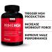 Force Factor HGH Supplement for Men with AlphaSize - 75 Capsules - Buy Online on GoSupps.com