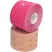 Athletic Tape Breathable Waterproof Athletic Muscle Tape Soft for Sports - Buy Online on GoSupps.com