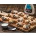 Ken's Steak House Chunky Blue Cheese Dressing - 16 oz (Pack of 2) - Buy Online on GoSupps.com