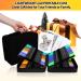Sunacme 110 Dual Brush Markers Pen Set with Premium Case - Artist Coloring Pens for Adults & Kids with Fineliner & Brush Tip - Journal Drawing & Doodling - 110 Vibrant Colors - Buy Online on GoSupps.com