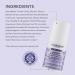 Roll-On Deodorant - Lavender and Patchouli by Tisserand for Unisex - 2.53 oz Deodorant Roll-On - Buy Online on GoSupps.com