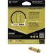 Triumph Systems Brass Beam Dry Fire Training Laser, 9mm