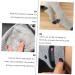 Kisangel Women's Heated Smart Socks - 2 Pairs of USB Thermal Socks for Winter Comfort - Buy Online on GoSupps.com