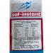 Saf-Instant Yeast Red Label 1 lb (16oz) - Single Pack | Fast-Acting Dry Yeast - Buy Online on GoSupps.com