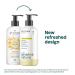 ATTITUDE Moisturizing Hand Soap for Sensitive Skin - Hypoallergenic & Vegan - 16 Fl Oz (Argan Oil) - Buy Online on GoSupps.com