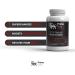 Prime Male Natural Testosterone Booster 120 Capsules - Buy Online on GoSupps.com