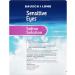 Bausch & Lomb Sensitive Eyes Contact Lens Solution 12 Fl Oz - Pack of 2 - Buy Online on GoSupps.com