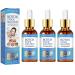 3pcs Botox Stock Solution Facial Serum  2023 Newest Youthfully Botox Face Serum  Jennifer Aniston Anti Aging Serum  Botox Anti-Wrinkle Serum
