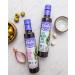 Fody Foods Shallot Infused Vegan Extra Virgin Olive Oil - Low FODMAP Certified | Gut & IBS Friendly | Gluten Free & Non GMO | Italian Made Kitchen Staple - Buy Online on GoSupps.com
