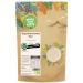 Wholefood Earth Organic Brown Rice Flour 3 kg | Stone Ground | GMO Free | Certified Organic 3kg