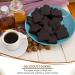 Turkey Hill Sugarbush 100% Pure Canadian Premium Maple Syrup Chocolate Cream Filled Cookies- All-Natural Maple Leaf Shape Delicious Cookies (2 Pack Chocolate Cookies) Chocolate Cookies 400 g (2 Pack) - Buy Online on GoSupps.com