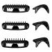 MANGROOMER 2.0 Professional Body Groomer & Ball Trimmer - WetDry with Flexing Head & Bonus Foil - Buy Online on GoSupps.com
