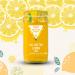 Cottage Delight Curd Pick N Mix - Create Custom Curd Combo with 6+ Flavours | All butter Lemon Lemon & Lime Passion Fruit & Mango Tart Rhubarb | Perfect Curd Gift Set for Curd Lovers - Pack of 2 - Buy Online on GoSupps.com