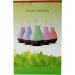 Green Air Nature's Mist Essential Oil Diffuser - Aromatherapy Essential Oil Diffuser (1.1 lb) for Home & Spa - International Shipping Available - Buy Online on GoSupps.com
