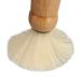 Sonew Professional Shaving Brushes Set - 2 Wooden Handle Beard Brushes with Synthetic Bristles | Safe & Perfect for Home Salon - Buy Online on GoSupps.com