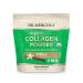 Dr. Mercola Organic Collagen Powder Vanilla  10.74 oz (304.5 g)