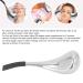 Buy Ice Cryo Sticks - 304 Stainless Steel Cooling Roller Globes for Face Puffiness and Wrinkles | International Shipping Available - Buy Online on GoSupps.com