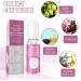 Rainao Breast Pushing Up Massage Oil | 10ml Essential Oil for Nourishing & Tightening Breasts - 2PCs - Buy Online on GoSupps.com
