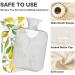 Hot Water Bottles with Lemon Tree Cover - 2L Pain Relief & Bed Warmer for Women & Adults - International Shipping - Buy Online on GoSupps.com