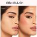 Lip Blush Stick Multi-Use Lightweight Cream Blush Stick Moisturizing Gel Texture Long-Lasting for Women Daily Use Natural Look - Buy Online on GoSupps.com
