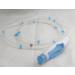 Elitzia ETWD007H Home Tools Water Splash Guard with Transparent Tube - Efficiently Prevent Splashes Ideal for Home Use - Buy Online on GoSupps.com