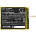 3.8V 3650mAh HBL6310 Battery Replacement for EA506 EA502 EA500 EA508 - High-Performance & International Shipping - Buy Online on GoSupps.com