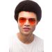 Maverick Blue Light Blocking Glasses - Protect Your Eyes & Improve Sleep | Shop Now for Fast International Shipping - Buy Online on GoSupps.com