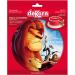 Dekora 236039 Lion King Edible Sugar Wafer Cake Topper 20cm 20 cm The Lion Konig - Buy Online on GoSupps.com