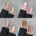 Rolita Gel Polish Rolita Nail Polish 15ml Cat Eye Gel Nail Polish Glitter Crystal Gel Nail Polish with Magnet Jelly-Colored Nail Polish Jelly Gel Nail Polish DIY at Home (Y - 30) - Buy Online on GoSupps.com