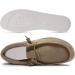 Shoe Insoles for Hey Dude Wally Shoes - Memory Foam Inserts for Men Excellent Shock Absorption & Cushioning (US Men6-EU39 - Buy Online on GoSupps.com