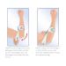 Masalo Cuff MED for Tennis Elbow & Golfers Elbow (Size 2 Right Arm) - Relief for Epicondylitis | International Shipping Available - Buy Online on GoSupps.com