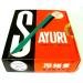 Lot of 55 Sayuri Japan Simple Razor Shaving VTG Barber Sharp Knife