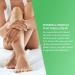 Natural Tea Tree Balm with Almond Oil and Stem Cell for Athletes Foot - Skin Irritation Relief - Buy Online on GoSupps.com