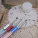 RETYLY 3Pcs/Set Nail Art Acrylic Rhinestone Brush Lines Pattern Drawing Pen Manicure Tool 03 - Buy Online on GoSupps.com