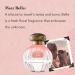 Tocca Belle Women's Perfume 1.7oz (50 ml) - Fresh Floral Italian Bergamot Petit Grain and White Freesia 1.7 Fl Oz (Pack of 1) - Buy Online on GoSupps.com