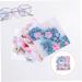 20 Pcs Eyeglass Cleaning Cloth - Lens Cleaning Cloth for Glasses & Electronics - Soft Lint-Free & Reusable - Buy Online on GoSupps.com