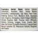 Jadience Muscle & Joint Pain Relief Herbal Bath 16oz - Made in USA - All-Natural Ingredients - For Sore Muscles, Swollen Joints, Back Pain - 16 Fl Oz - Buy Online on GoSupps.com