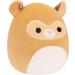 Squishmallows Zaine Tarsier 12 Inch Plush Toy - Soft and Huggable - Buy Online on GoSupps.com