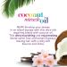 OGX Extra Creamy Coconut Miracle Oil Lotion - Ultra Moisture for All Skin Types (19.5 oz) | International Shipping Available - Buy Online on GoSupps.com